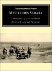 Mysterious Sahara@